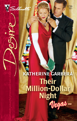 Title details for Their Million-Dollar Night by Katherine Garbera - Wait list